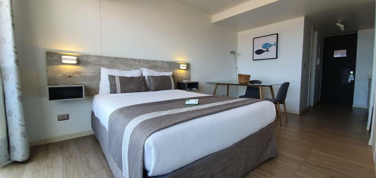 Ecoapart Antofagasta Exterior photo